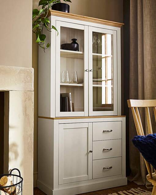 Julipa Ashford Display Unit Cream - Julipa - image 1