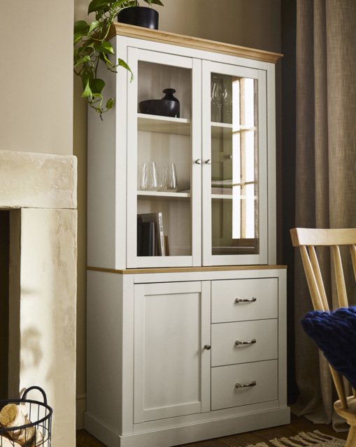 Julipa Ashford Display Unit Cream - Julipa - image 1
