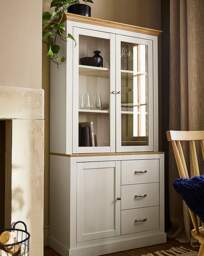 Julipa Ashford Display Unit Cream - Julipa - thumbnail 1
