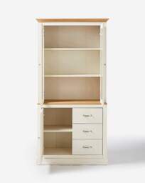 Julipa Ashford Display Unit Cream - Julipa - thumbnail 3
