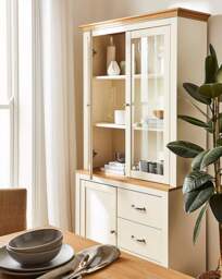 Julipa Ashford Display Unit Cream - Julipa - thumbnail 4