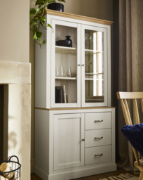 Julipa Ashford Display Unit Cream - Julipa - thumbnail 1