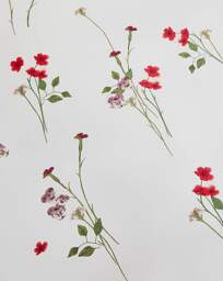 Poppy Duvet Cover Set Multi - JD Williams - Size: SINGLE - thumbnail 4