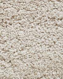 Think Rugs Sierra Plain Shaggy Rug Cream - Think Rugs - Size: 160X220 - thumbnail 5