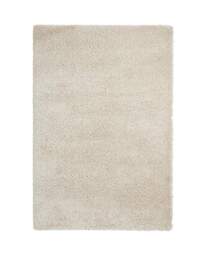 Think Rugs Sierra Plain Shaggy Rug Cream - Think Rugs - Size: 160X220 - thumbnail 4