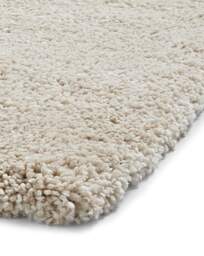 Think Rugs Sierra Plain Shaggy Rug Cream - Think Rugs - Size: 160X220 - thumbnail 3