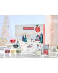 Yankee Candle Christmas Giftset Book - Yankee Candle - thumbnail 2