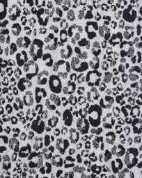 Fusion Animal Print Towels Black/White - Fusion - Size: Bath Towel - thumbnail 2