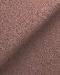 Beckett Chenille Right Hand Corner Sofa Blush - JD Williams - thumbnail 5