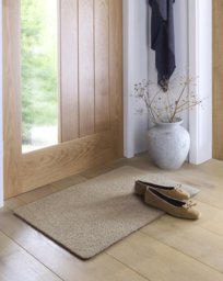 My Mat Soft Washable Doormat Beige - My Mat - Size: 50X75 - thumbnail 1