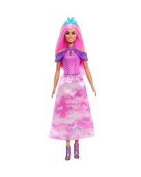 Barbie Advent Calendar with Fashion Doll - Barbie - thumbnail 3