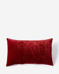 Merry Christmas Boudoir Cushion RED - JD Williams - thumbnail 4
