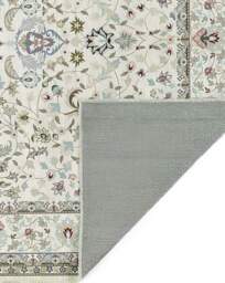 Windsor Washable Easy-Care Rug Natural - Origins - Size: 80X150 - thumbnail 5