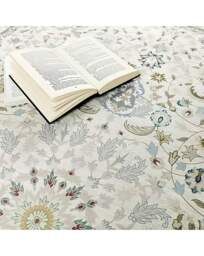 Windsor Washable Easy-Care Rug Natural - Origins - Size: 80X150 - thumbnail 2
