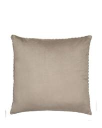 Appletree Bobble Filled Cushion Natural - Appletree - Size: 55X55CM - thumbnail 2