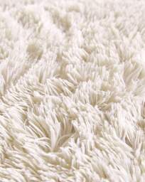 Catherine Lansfield Cuddly Duvet Set Cream - Catherine Lansfield - Size: SINGLE - thumbnail 4