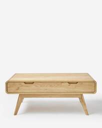 Gray & Osbourn Oslo Coffee Table OAK Effect - Gray & Osbourn - thumbnail 2