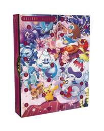Pokemon TCG: Holiday Calendar 2025 - Pokemon - thumbnail 3