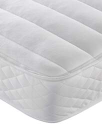 Silentnight Miracoil Memory Mattress - Silentnight - Size: DOUBLE - thumbnail 1
