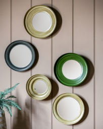 Crosby (Set of 5) Multi - Gallery Direct
