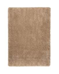Supersoft Luxury Shaggy Rug Natural - Homemaker - Size: 120X170 - thumbnail 4