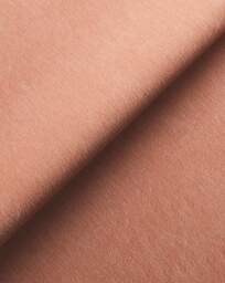 Azra Chenille Snuggle Chair Blush - JD Williams - thumbnail 4