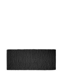 Bianca Aspen Bobble Bathroom Runners Black - Bianca - thumbnail 4