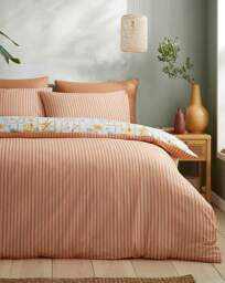 Fusion Soleil Duvet Cover Set Multi - Fusion - Size: SINGLE - thumbnail 5