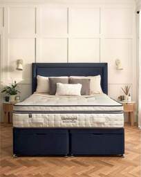 Silentnight Wool 3000 Pocket Mattress - Silentnight - Size: SINGLE - thumbnail 3