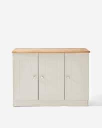 Brooke Large Sideboard Cream - Welcome - thumbnail 3