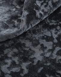Sundour Richmond Thermal Eyelet Curtains Charcoal - Sundour - Size: 168 x 229cm - thumbnail 5