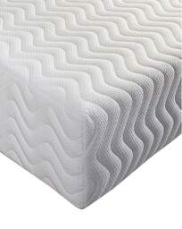 Aspire Cool Gel Memory Mattress - Aspire - Size: KINGSIZE - thumbnail 2