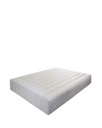 Aspire Cool Gel Memory Mattress - Aspire - Size: KINGSIZE - thumbnail 3