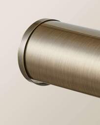 Gemini Brass Twin Picture Light Brass - thumbnail 4