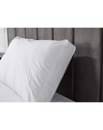Downland Cool Cotton Side Sleeper Pillow White - Downland - Size: EACH - thumbnail 3