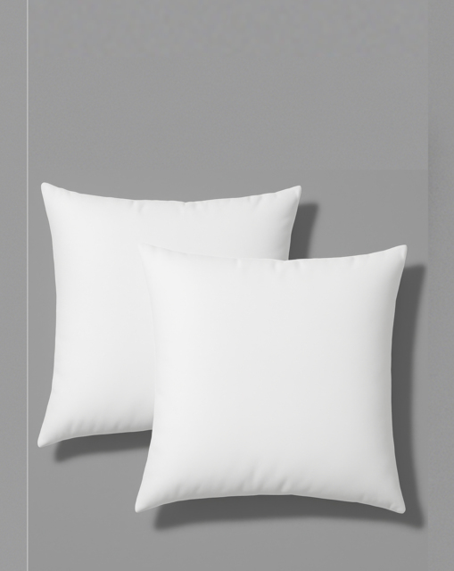 Cushion Fillers - Pack of 2 - Size: 45X45 - image 1