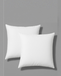 Cushion Fillers - Pack of 2 - Size: 45X45 - thumbnail 1