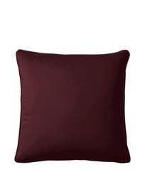 Appletree Bobble Filled Cushion Berry - Appletree - Size: 55X55CM - thumbnail 2