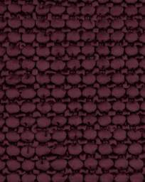 Appletree Bobble Filled Cushion Berry - Appletree - Size: 55X55CM - thumbnail 3