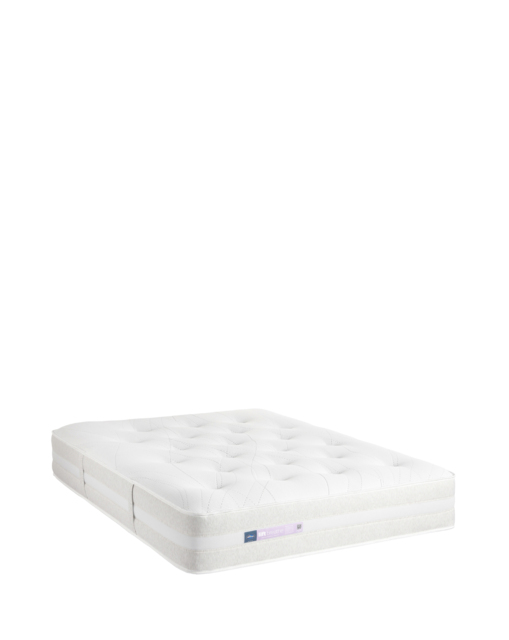 Silentnight Lift Breathe 1600 Mattress - Silentnight - Size: SINGLE - image 1