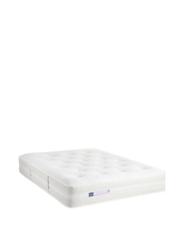 Silentnight Lift Breathe 1600 Mattress - Silentnight - Size: SINGLE - thumbnail 1