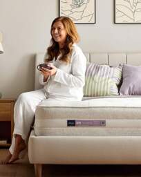 Silentnight Lift Breathe 1600 Mattress - Silentnight - Size: SINGLE - thumbnail 5
