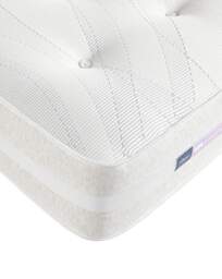 Silentnight Lift Breathe 1600 Mattress - Silentnight - Size: SINGLE - thumbnail 3