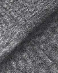 Baxter Right Hand Corner Chaise Sofa Charcoal - thumbnail 4
