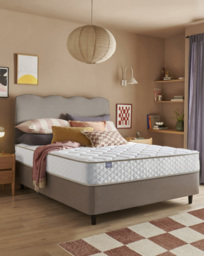 Silentnight Memory 1000 Pocket Mattress - Silentnight - Size: SINGLE