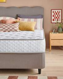 Silentnight Memory 1000 Pocket Mattress - Silentnight - Size: SINGLE - thumbnail 4