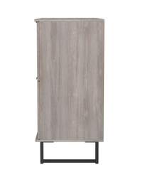 Hayden Ready Assembled Sideboard Grey OAK - Welcome - thumbnail 5