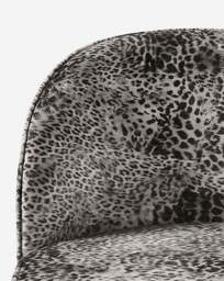 Savannah Pair of Dining Chairs Grey - JD Williams - thumbnail 4