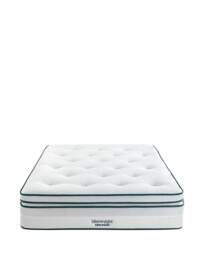 SN UltraGel 3000 Pocket Boxtop Mattress - Silentnight - Size: SINGLE - thumbnail 5