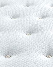 SN UltraGel 3000 Pocket Boxtop Mattress - Silentnight - Size: SINGLE - thumbnail 3